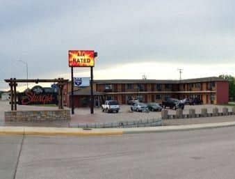 Knights Inn Sturgis