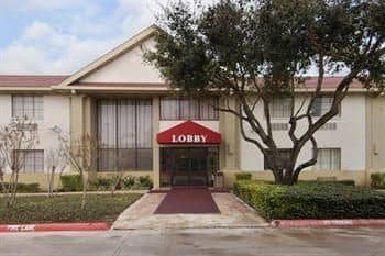 RED ROOF PHARR RED ROOF PHARR