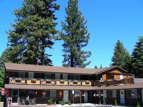 PARADICE MOTEL