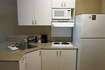 Extended Stay America Oakland - Emeryville
