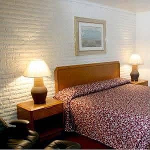 Kings Inn Motel Paris