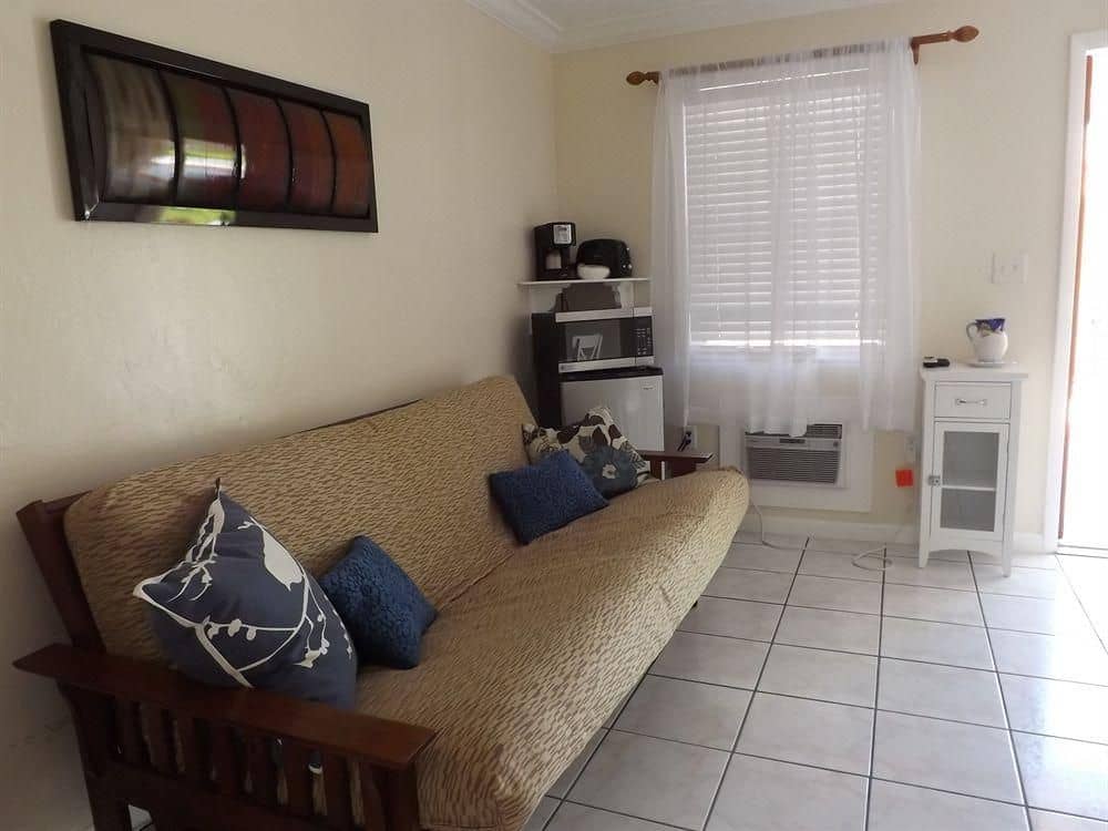 Eamon James Apartments