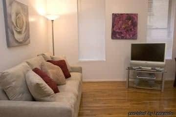 Lincoln Center Apartments