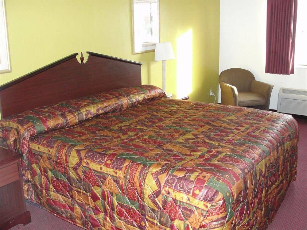 Howard Johnson Inn McKinney Howard Johnson Inn McKinney