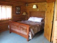 Turpin Meadow Ranch