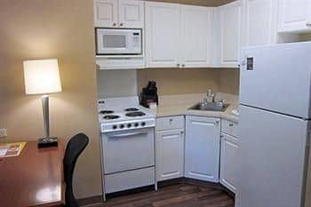 Extended Stay Deluxe Fremont - Newark Extended Stay Deluxe Fremont - Newark