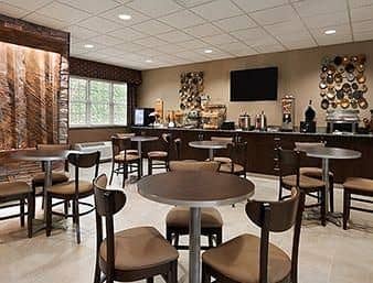 Microtel Inn & Suites by Wyndham Steubenville Microtel Inn & Suites by Wyndham Steubenville