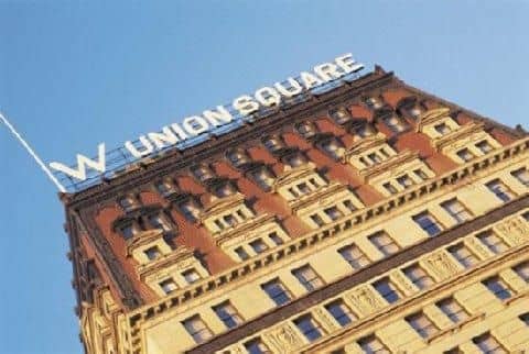 W New York - Union Square