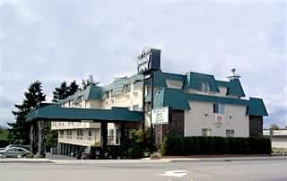 Midway Inn