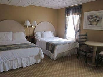 Ocean Manor Hotel
