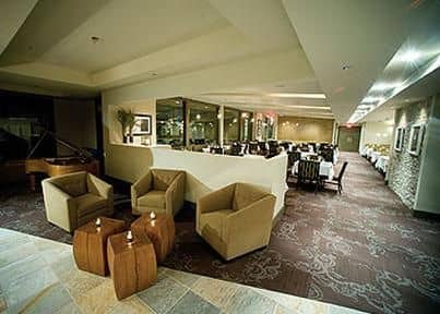 Resort at the Mountain