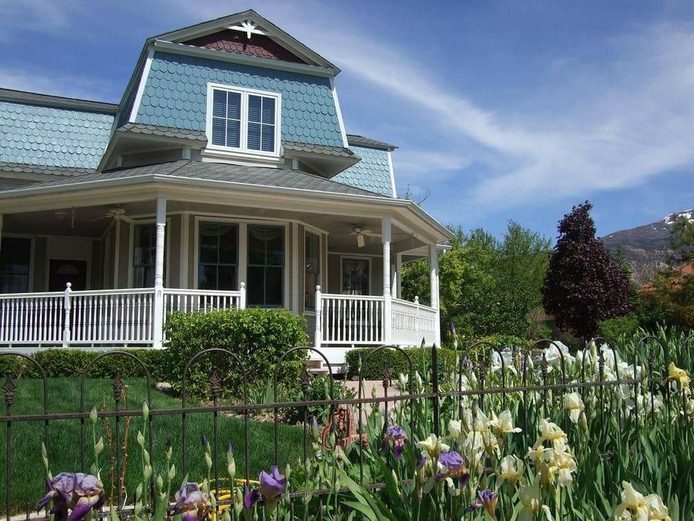 The Iron Gate Inn