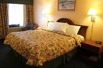 UNIVERSITY INN TUCSON