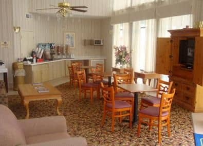 Best Western Ellisville Inn Best Western Ellisville Inn