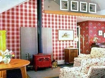 Southmoreland on the Plaza Bed & Breakfast