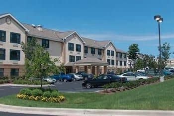 Extended Stay America Cleveland - Beachwood Extended Stay America Cleveland - Beachwood