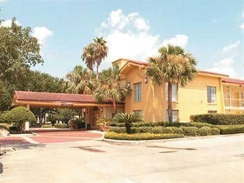 La Quinta Inn Houston Baytown West La Quinta Inn Houston Baytown West