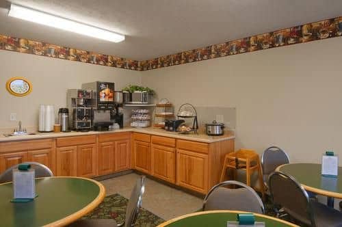 AMERICAS BEST VALUE INN