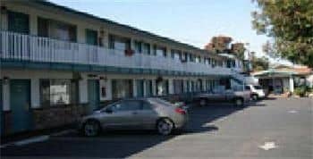 Villager Motel Villager Motel