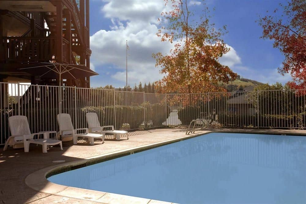 Americas Best Value Inn Americas Best Value Inn