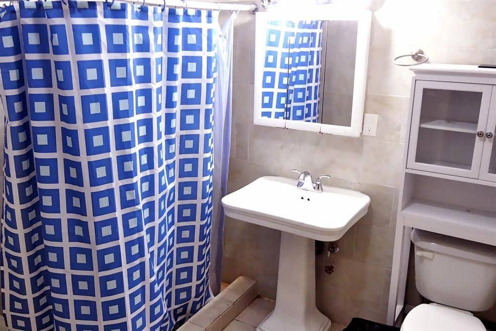 NY Moore Hostel