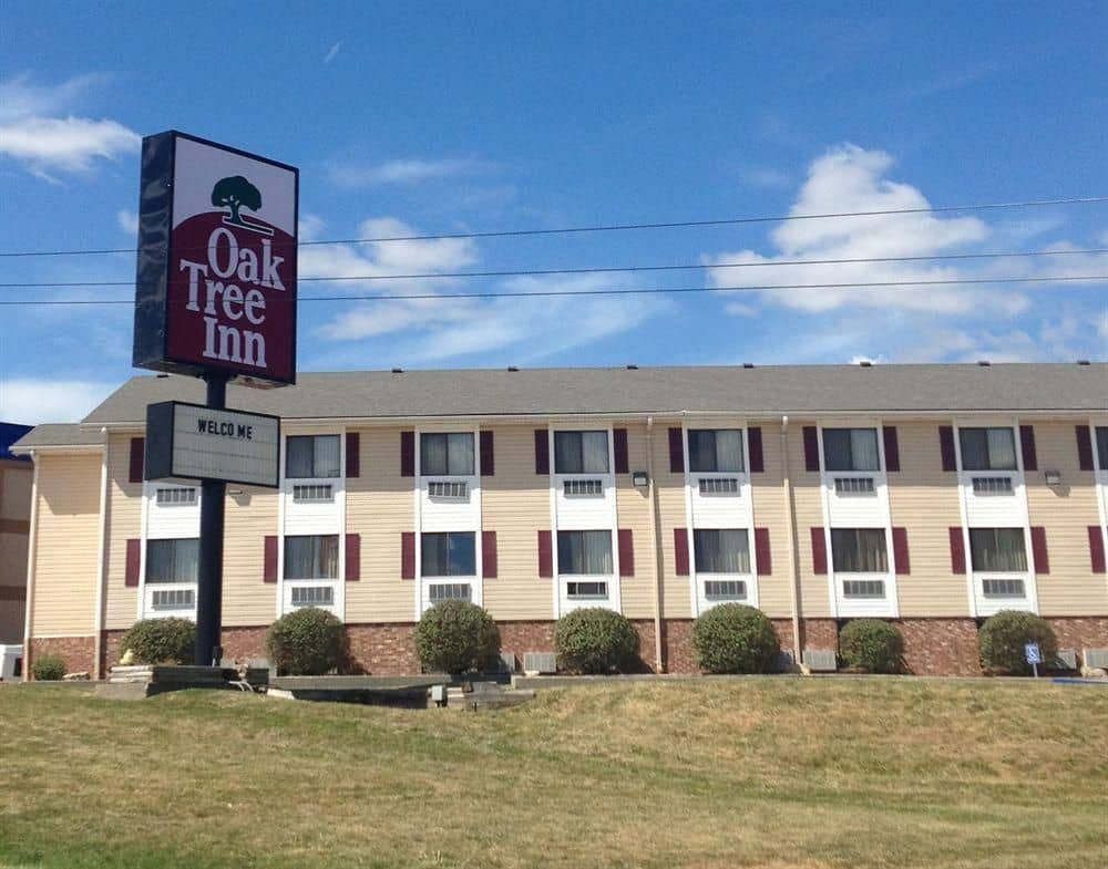 Super 8 Jefferson City Super 8 Jefferson City