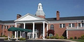 Cumberland Inn & Conference Center