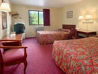Super 8 Waldorf Md