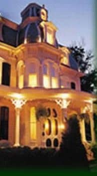 The Mansion Inn The Mansion Inn