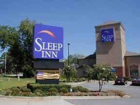 Sleep Inn