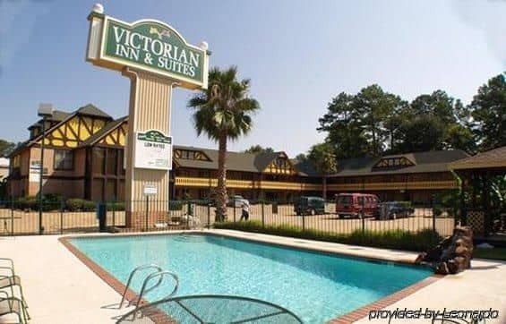 Victorian Inn & Suites Victorian Inn & Suites