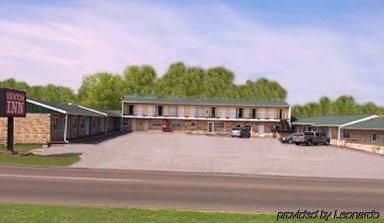 Benton Inn