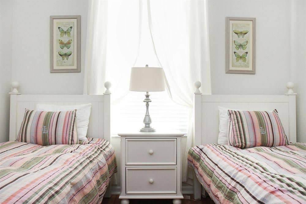CND Holiday Homes