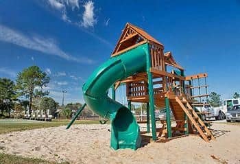 Orlando RV Resort