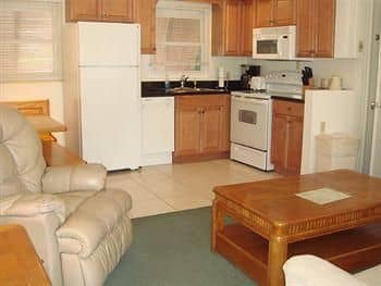Beach Shell Inn