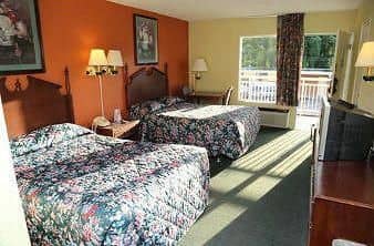 Travelodge Caryville