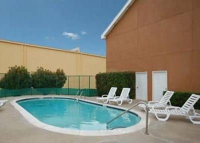 Comfort Inn
