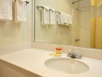 Days Inn Buellton - Solvang Days Inn Buellton - Solvang