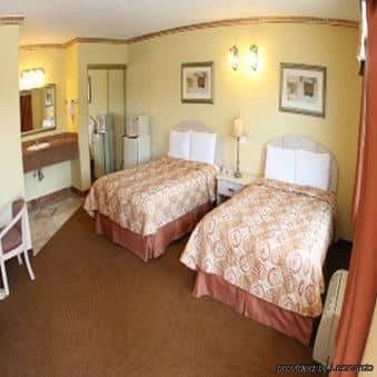 Glen Capri Inn &Suites - San Fernando Rd Glen Capri Inn &Suites - San Fernando Rd