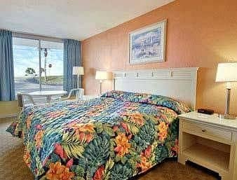 Tropical Inn Resort