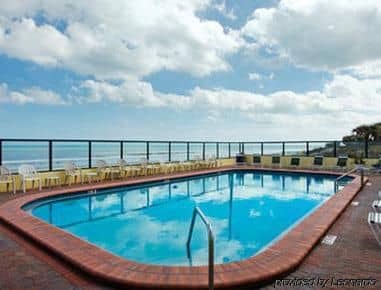 HOWARD JOHNSON ORMOND BEACH HOWARD JOHNSON ORMOND BEACH
