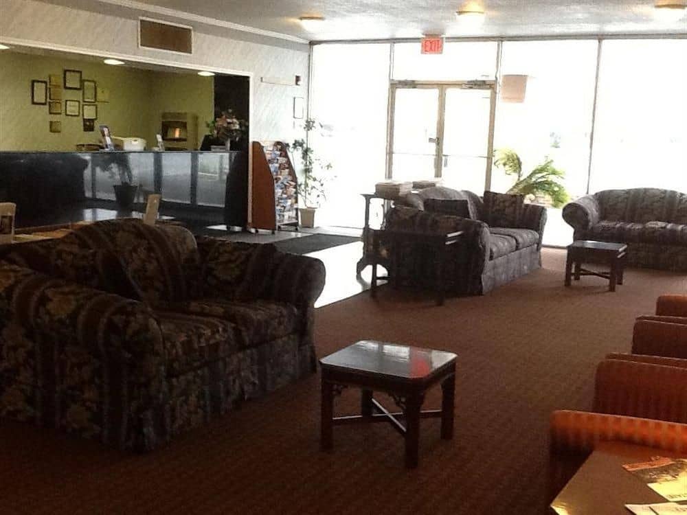Days Inn Pocomoke City