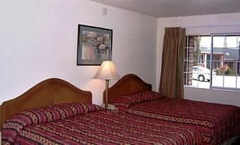 Knights Inn Kingman