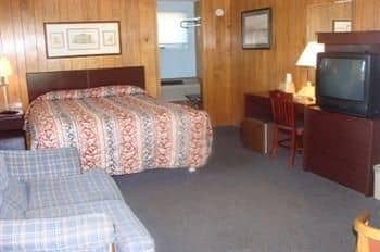KNIGHTS INN INTERNATIONAL FALLS