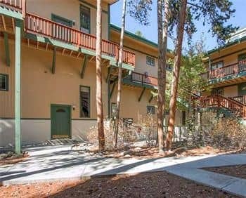 Lances West by Ski Country Resorts