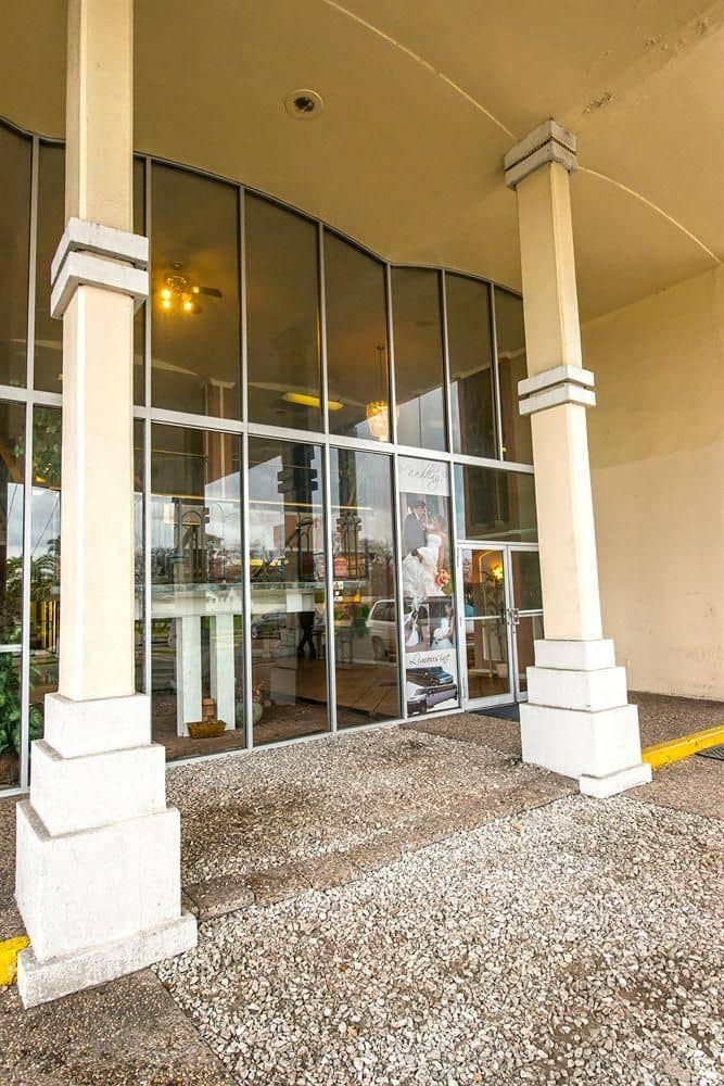 Western Inn Houston