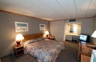 Budget Inn Express Bismarck