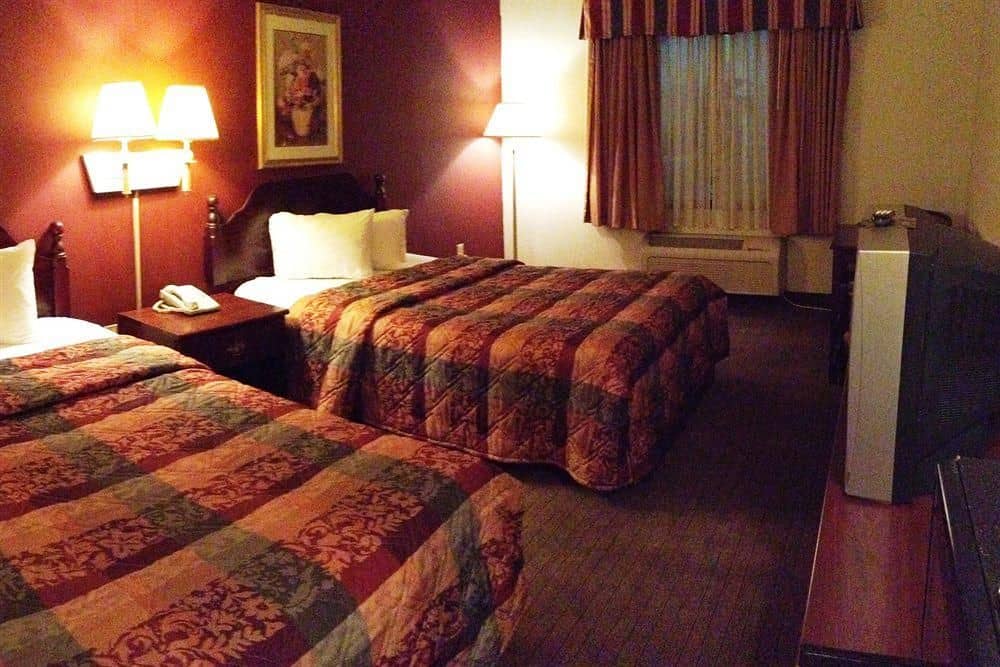Red Roof Inn Jesup Red Roof Inn Jesup
