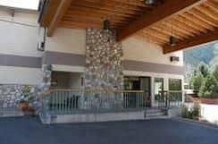 Caravan Inn Caravan Inn