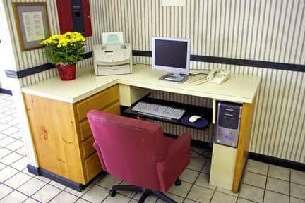 Best Western Regent Inn